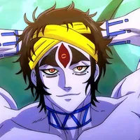 Shiva 🍇