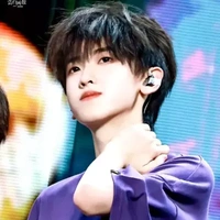 Tả Kỳ Hàm _nhóc