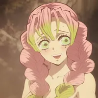 kanroji mitsuri