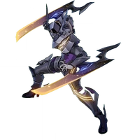 voidranger