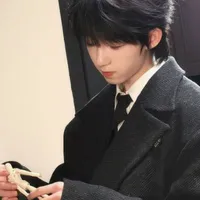 Dương Bác Văn_(hắn,)