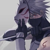 kakashi
