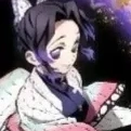 shinobu kochou