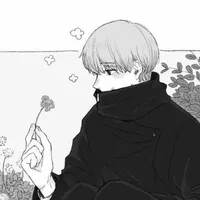 Toge Inumaki