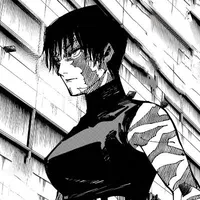 Maki Zenin