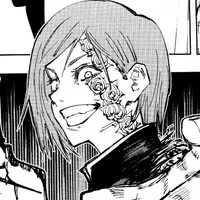 Kugisaki Nobara