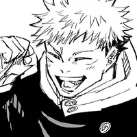Itadori Yuji