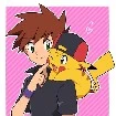 Shigeru