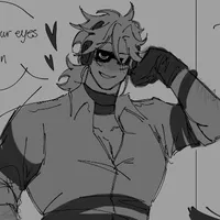 Chance .☘︎ ݁˖ 𝟕𝟕𝟕