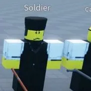 Soldier 🇷🇺