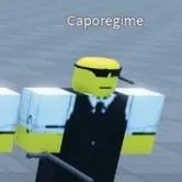 Caporegime