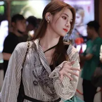 Chu Di Hân