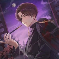 Suo Hayato