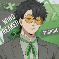 Togame Jo