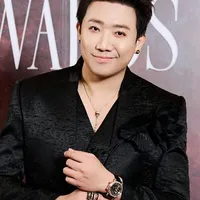 TRẤN THÀNH