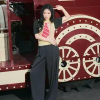 KHƯƠNG HOÀN MỸ