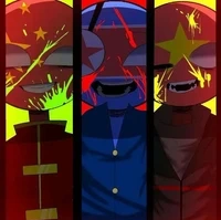 Bộ Tam Cộng Sản