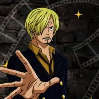 Vinsmoke sanji