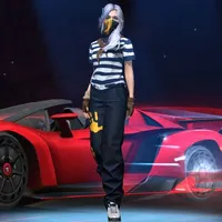 ＤÂＵ౨ৎ (T / G)