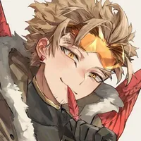Takami Keigo [Hawks]