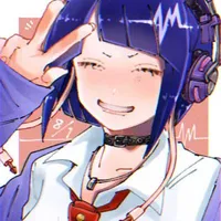 Jirou Kyouka