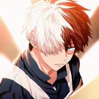 Todoroki Shoto