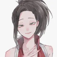 Yaoyorozu Momo