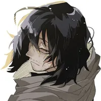 Aizawa Shota [Eraser Head]