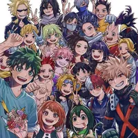 Lớp 1-A [Trừ ai thì trừ]