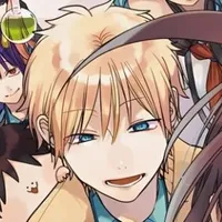 Sano Mikoto ( tên bạo chúa máu S)