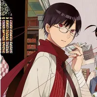 Hatanaka Izuna ( con cầy )