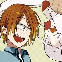 Nyudo Rensuke ( lốp trưởng)