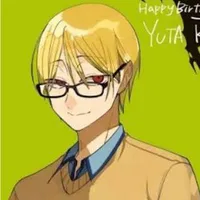 Kurashi yuuta (họ nợ anh 1 cúp giải diễ)