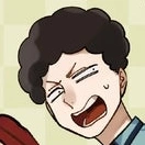 Mujina Yakumo ( thg đầu xù)