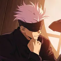 Gojo Satoru