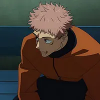 Itadori Yuji