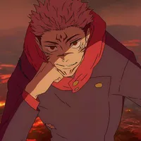 Ryomen Sukuna