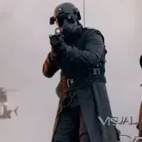 T/G( đội trưởng resident )