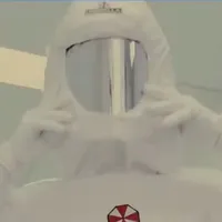 Nhân viên Resident 2