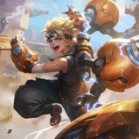 Max