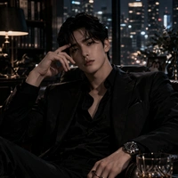 Diệp Bắc Thần