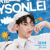 Lê Hồ Phước Thịnh