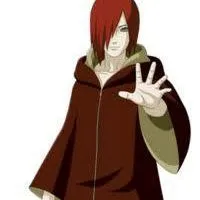 uzumaki nagato