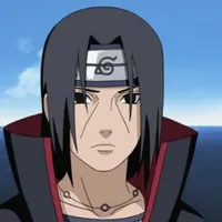 uchiha itachi