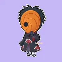 tobi( obito uchiha