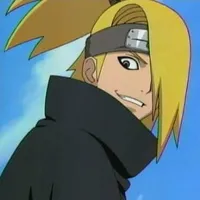 demoichi deidara
