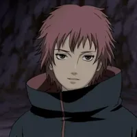 (akasuna no) sasori
