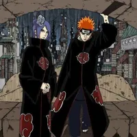 nagato+konan