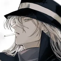 Gin (Kurosawa Jin)