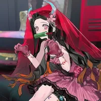 Kamado Nezuko